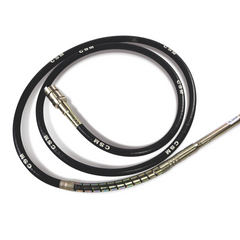 Mangote Vibratório de Imersão Pendular VC-32 com 4m Csm