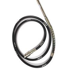 Mangote Vibratório de Imersão Pendular VC-45 com 4m Csm