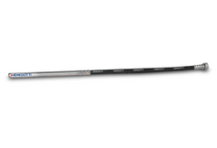 Mangote do Vibrador Portatil Ponteira 28mm x 1,2m Menegotti