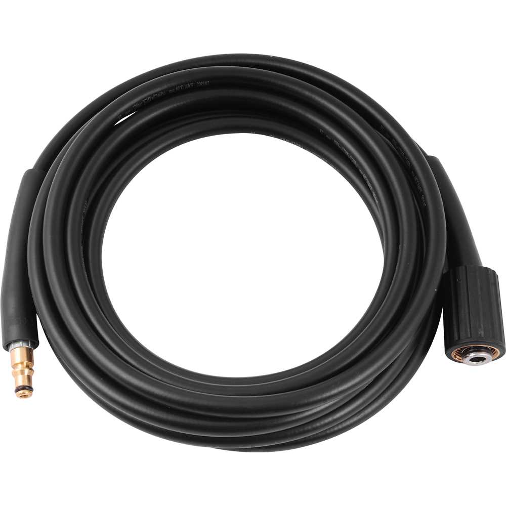 Mangueira de Alta Pressao para Lav1412 Vonder