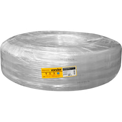 Mangueira Cristal 50 metros 1.1/2" x 2,5 mm Vonder