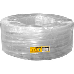 Mangueira Cristal 50 metros 2" x 3,5 mm Vonder