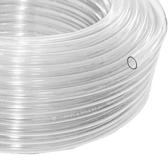 Mangueira Cristal Para NIvel 5/16''X1,3mm 10 Metros Vonder
