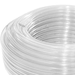 Mangueira Cristal Para NIvel 5/16''X1,3mm 10 Metros Vonder