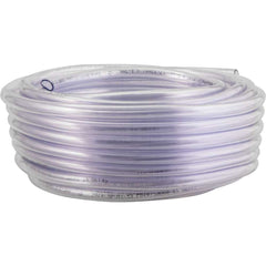 Mangueira Cristal Para NIvel 5/16''X1,3mm 15 Metros Vonder