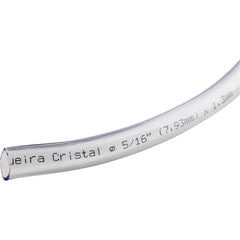 Mangueira Cristal Para NIvel 5/16''X1,3mm 15 Metros Vonder