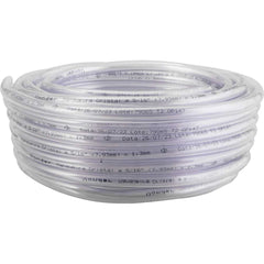 Mangueira Cristal Para NIvel 5/16''X1,3mm 15 Metros Vonder
