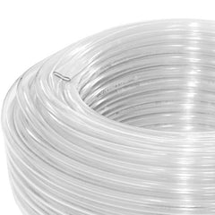 Mangueira Cristal Para NIvel 5/16''X1,3mm 20 Metros Vonder