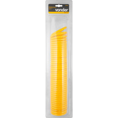Mangueira Poliuretano 6,5X10 mm 1/4" 10 metros Vonder