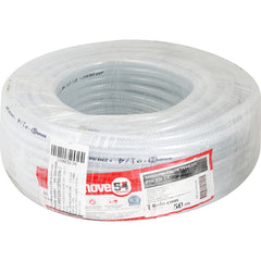Mangueira Cristal Trançada 1/4" Ptn250(B) c/ 50m Nove54