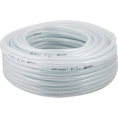 Mangueira Cristal Trançada 1/4" Ptn250(B) c/ 50m Nove54