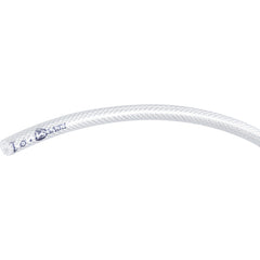 Mangueira Cristal Trançada 1/4" Ptn250(B) c/ 50m Nove54