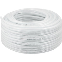 Mangueira Cristal Trançada 1/4" Vpt250(B) c/ 50m Vonder