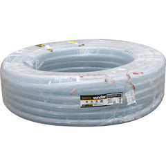 Mangueira Cristal Trançada 1.1/4" Vpt250(I) c/ 50m Vonder