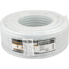 Mangueira Cristal Trançada 5/16" Vpt250( C) c/ 50m Vonder