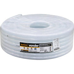 Mangueira Cristal Trançada 5/8" Vpt250(F) c/ 50m Vonder
