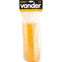 Mangueira espiral 7,5 metros 1/4" npt femea Vonder