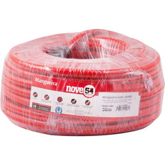 Mangueira para jardim 1/2" azul com 30 metros - Nove54