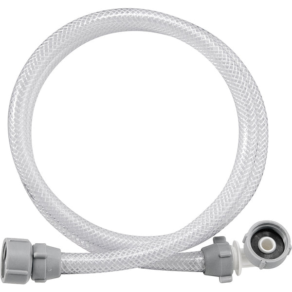 Mangueira p/ maquina de lavar entrada 3/4" 1,20m Nove54