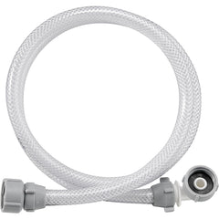 Mangueira p/ maquina de lavar entrada 3/4" 1,20m Nove54