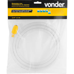Mangueira para Transferência de Liquidos Vonder