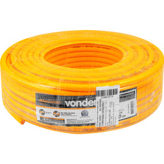 Mangueira Pulverização 1/4" Vpt-700(A) c/ 50 metros Vonder