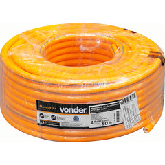 Mangueira Pulverização 3/8" Vpt-450(C) c/ 50 metros Vonder