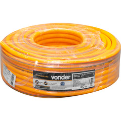 Mangueira Pulverização 3/8" Vpt-700(C) c/ 50 metros Vonder