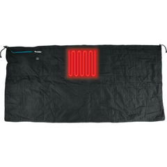 Manta Térmica a Bateria de Poliéster Ideal para Frio Com 3 Níveis de Calor DCB200A Makita