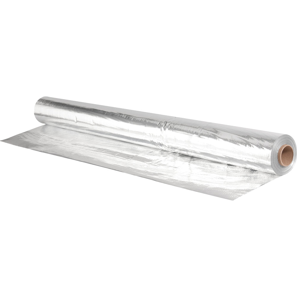 Manta Térmica Aluminizada 2 Faces com 50 M² Vonder