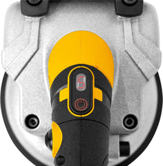 Máquina Assentar Piso Bat 12V Map125 Vonder