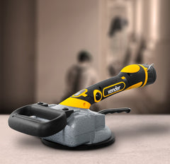 Máquina Assentar Piso Bat 12V Map125 Vonder