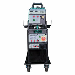 Máquina de Solda Inversora MIG/MAG Vulcano R-MIG 500i 50-500A 380V 30087214 Balmer
