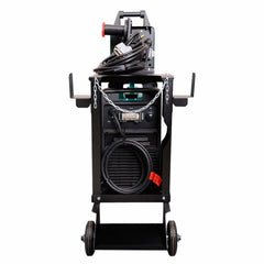 Máquina de Solda Inversora MIG/MAG Vulcano R-MIG 500i 50-500A 380V 30087214 Balmer