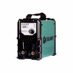 Máquina de Solda Inversora MMA EASY 120 20-120A 220V 30079564 Balmer