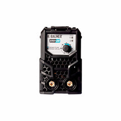 Máquina de Solda Inversora MMA EASY 120 20-120A 220V 30079564 Balmer