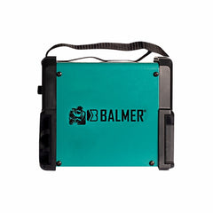 Máquina de Solda Inversora MMA EASY 120 20-120A 220V 30079564 Balmer