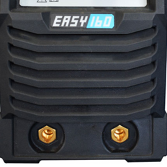Máquina de Solda Inversora MMA EASY 160 20-160A 220V 30179553 Balmer