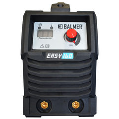 Máquina de Solda Inversora MMA EASY 160DV 20-160A 127/220V 30179554 Balmer