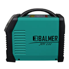 Máquina de Solda Inversora MMA/TIG DC JOY 132 10-130A 220V 30179526 Balmer