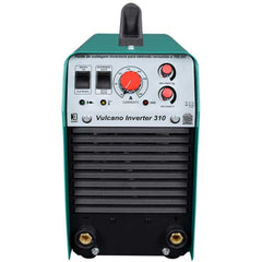 Máquina de Solda Inversora MMA/TIG DC Vulcano Inverter 310 10-300A 220/380/440V 30299007 Balmer