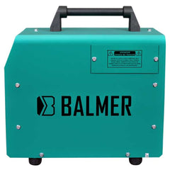 Máquina de Solda Inversora MMA/TIG DC Vulcano Inverter 310 10-300A 220/380/440V 30299007 Balmer