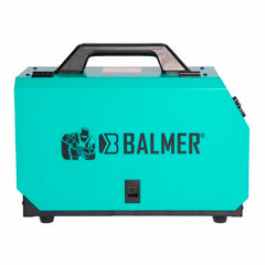 Máquina de Solda Inversora Multiprocessos Easy FLEXMIG 160 DV 15-160A 127/220V 30079563 Balmer