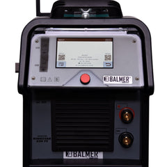 Máquina de Solda Inversora Multiprocessos Kingstar 520 TS 10-520A 380V 30087211 Balmer