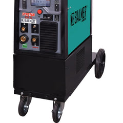 Máquina de Solda Inversora Multiprocessos Synstar 330 TC 10-330A 380V 30087212 Balmer