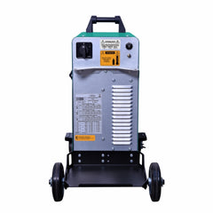 Máquina de Solda Inversora Multiprocessos Vulcano FLEXMIG-210i 10-200A 220V 30299012 Balmer