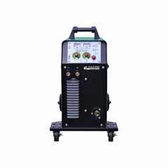 Máquina de Solda Inversora Multiprocessos Vulcano FLEXMIG-210i 10-200A 220V 30299012 Balmer