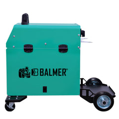 Máquina de Solda Inversora Multiprocessos Vulcano FLEXMIG-210i 10-200A 220V 30299012 Balmer