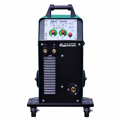 Máquina de Solda Inversora Multiprocessos Vulcano FLEXMIG-350i 10-350A 30087125 Balmer