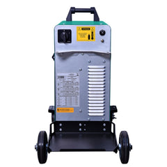 Máquina de Solda Inversora Multiprocessos Vulcano FLEXMIG-350i 10-350A 30087125 Balmer